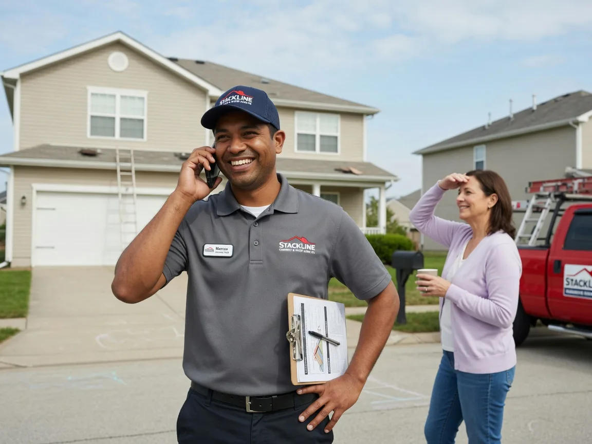Chimney flashing repair Holland, OH FAQs